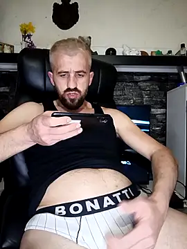 GrofLicno online show from March 2026 08:48:01 PM