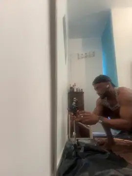 nickgode69 online show from February 2025 12:00:01 PM