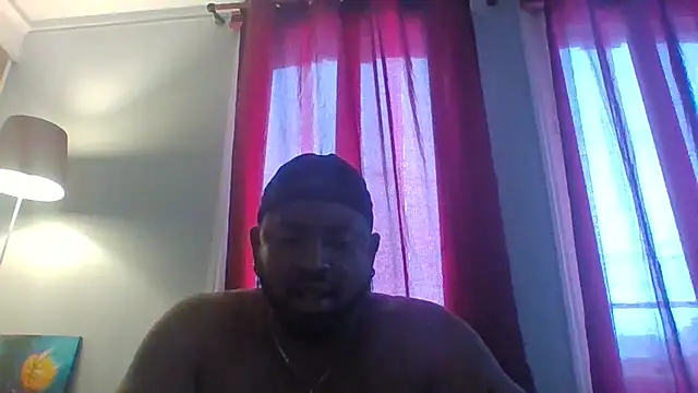 nickgode69 online show from February 2026 08:24:02 AM