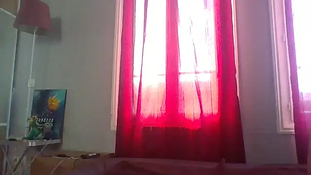 nickgode69 online show from April 2026 04:37:02 PM