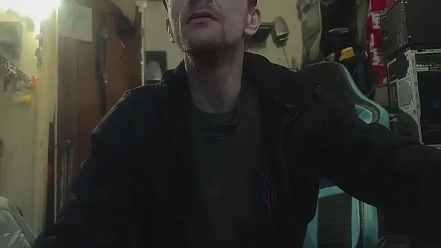 deadpi online show from January 2025 04:29:02 PM