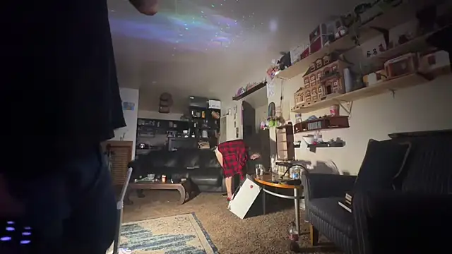 deadpi online show from October 2025 07:12:02 PM