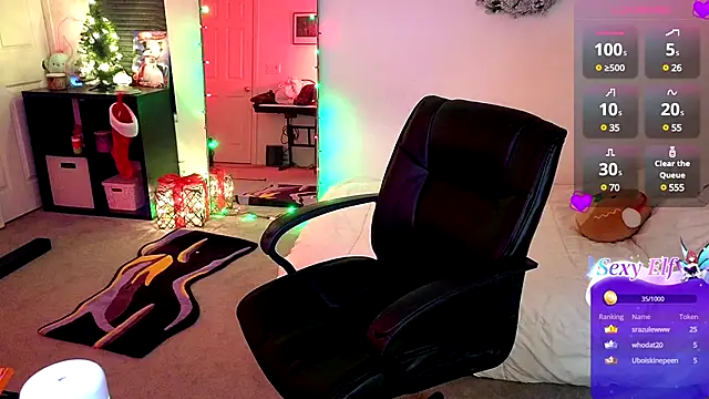 Snapshot of JasmineWinters chatting on December 2024 06:21:01 AM JasmineWinters online show from December 2024 06:21:01 AM
