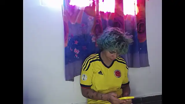 YoonBum x online show from February 2026 08:20:02 PM