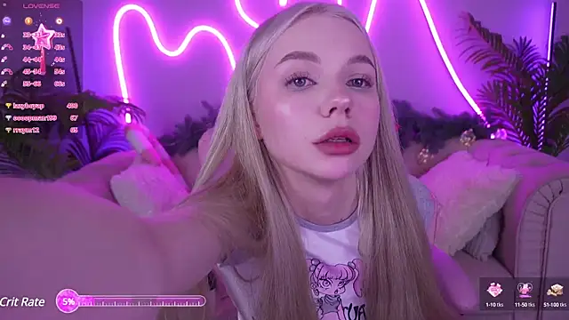 EviStar online show from December 2024 11:40:01 AM