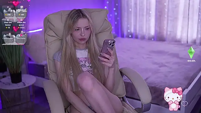 EviStar online show from October 2025 12:16:02 PM