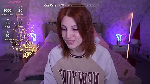 Snapshot of FoxyRayy chatting on December 2024 06:52:02 AM FoxyRayy online show from December 2024 06:52:02 AM