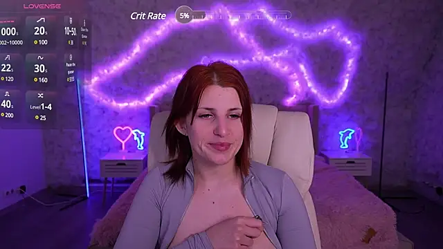 Snapshot of FoxyRayy chatting on February 2025 05:13:01 AM FoxyRayy online show from February 2025 05:13:01 AM