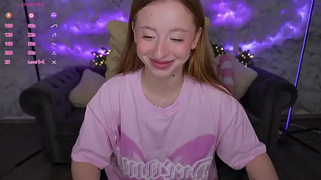 SilverrMoon online show from February 2025 02:13:02 PM