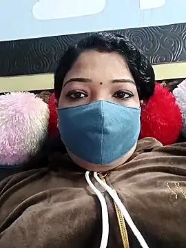 Cute-Raashii online show from December 2024 07:19:02 AM