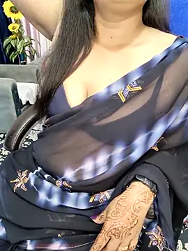 Cute-Raashii online show from April 2026 11:25:02 AM