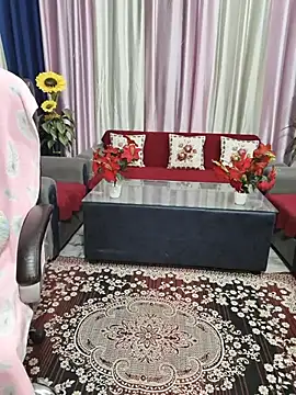Cute-Raashii online show from May 2026 11:36:01 PM