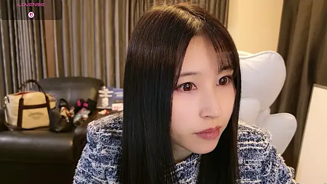 Snapshot of -satomi-jp chatting on March 2026 12:44:01 PM -satomi-jp online show from March 2026 12:44:01 PM