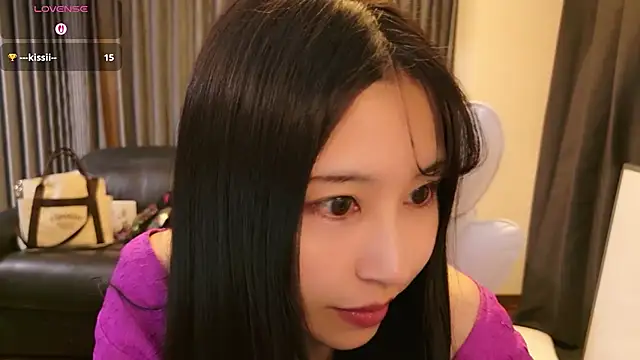 Snapshot of -satomi-jp chatting on March 2026 01:26:01 PM -satomi-jp online show from March 2026 01:26:01 PM