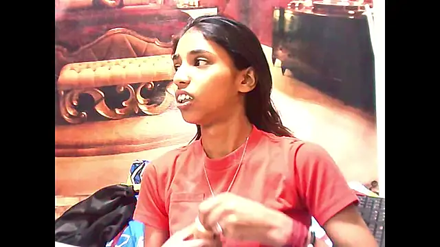 Snapshot of IndianSexySlender chatting on October 2025 05:41:02 AM IndianSexySlender online show from October 2025 05:41:02 AM