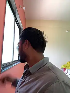 Snapshot of hotboysammy chatting on January 2025 06:45:01 AM hotboysammy online show from January 2025 06:45:01 AM