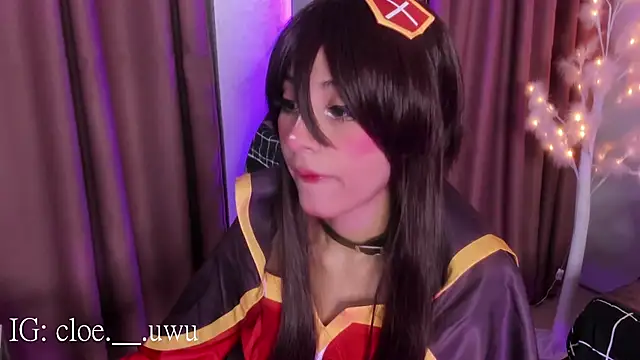 cloe  palmer online show from March 2026 12:42:02 PM