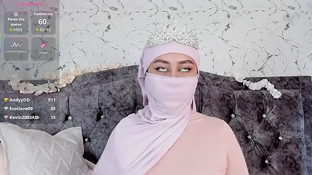 iiris  online show from September 2025 04:54:02 PM