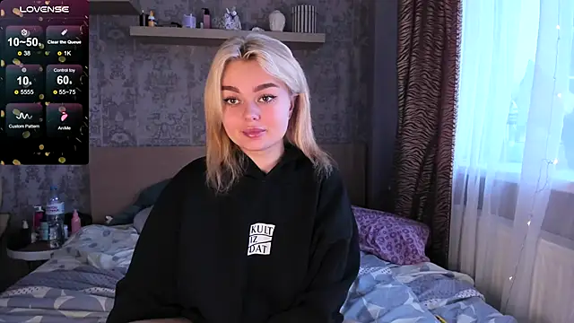 Snapshot of purebeautie13 chatting on January 2025 12:16:01 PM purebeautie13 online show from January 2025 12:16:01 PM