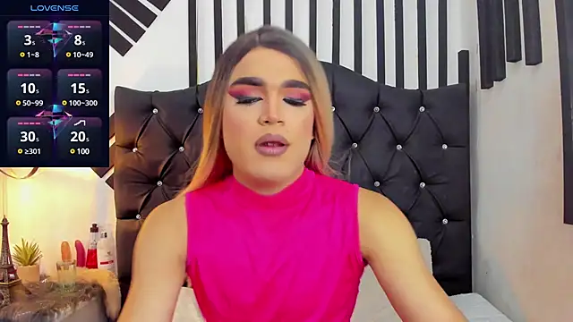 AllisonsweetZ online show from March 2025 08:09:01 PM