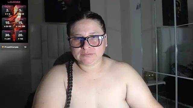 Snapshot of katty_femdom chatting on September 2025 12:49:02 PM katty femdom online show from September 2025 12:49:02 PM