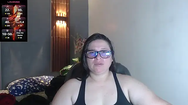Snapshot of katty_femdom chatting on September 2025 12:52:02 PM katty femdom online show from September 2025 12:52:02 PM