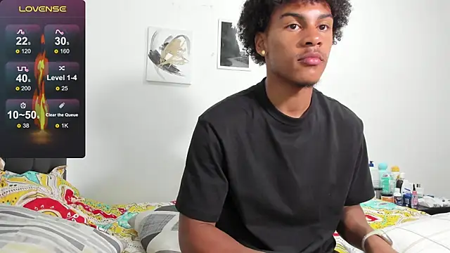 RoddyRich11 online show from December 2024 02:28:01 AM