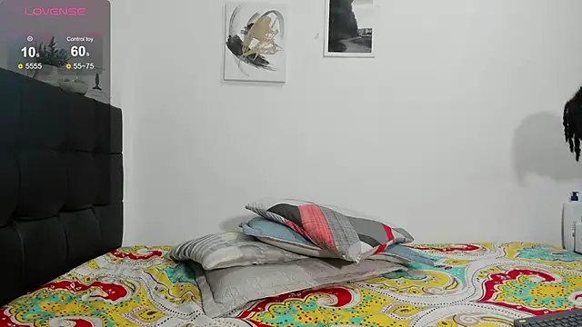 RoddyRich11 online show from February 2025 02:08:01 PM