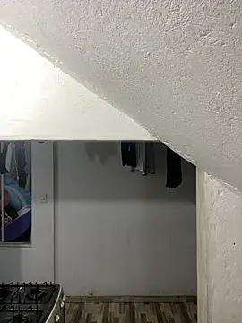 Cristian 099 online show from March 2025 10:54:01 PM