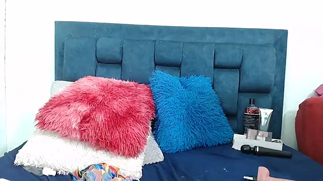 GabySteven online show from January 2026 08:41:02 AM