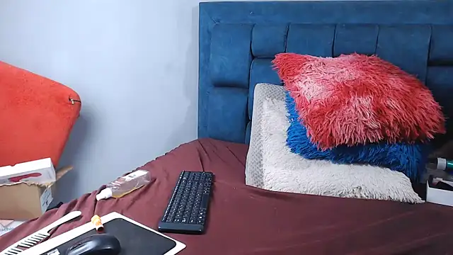 GabySteven online show from June 2026 08:29:02 AM
