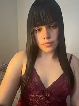 Karolsinhapriv online show from December 2025 07:40:02 PM