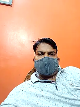 ranirahul144 online show from February 2026 07:08:01 PM