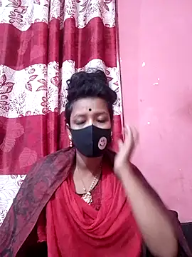 Oindrila-Rani online show from February 2025 11:55:02 PM