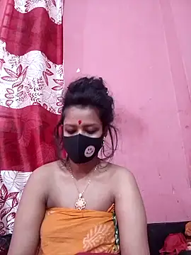 Oindrila-Rani online show from February 2025 08:54:02 AM