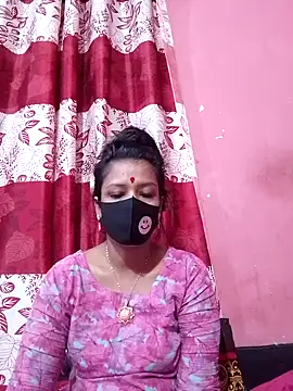 Oindrila-Rani online show from February 2025 01:11:02 PM