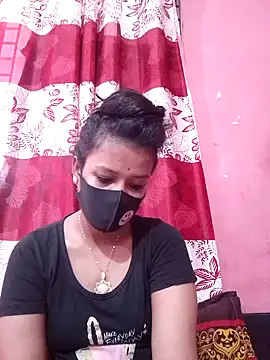 Oindrila-Rani online show from February 2025 08:48:01 AM