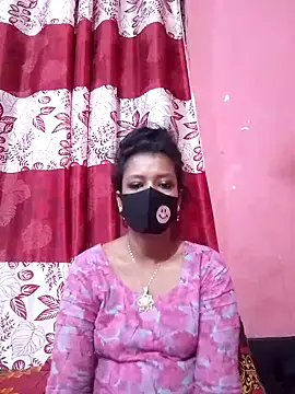 Oindrila-Rani online show from February 2025 12:58:02 PM