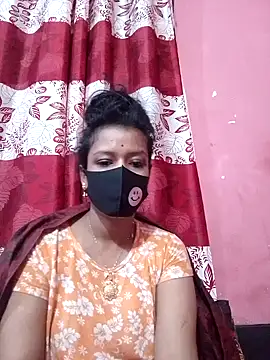 Oindrila-Rani online show from February 2025 10:39:01 PM