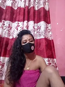 Oindrila-Rani online show from February 2025 08:45:01 PM