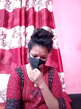 Oindrila-Rani online show from February 2025 09:48:01 PM