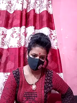 Oindrila-Rani online show from February 2025 01:14:02 AM