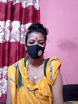 Oindrila-Rani online show from February 2025 09:48:02 PM