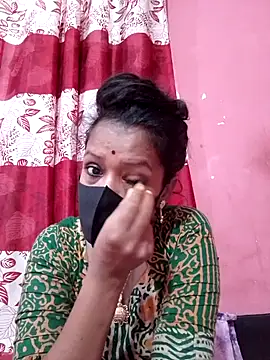Oindrila-Rani online show from February 2025 03:28:01 AM