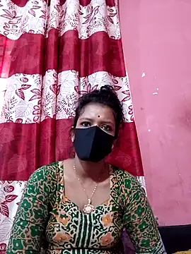 Oindrila-Rani online show from February 2025 10:34:01 AM