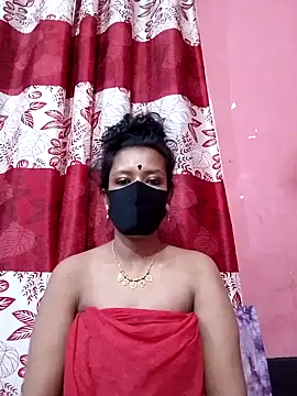 Oindrila-Rani online show from February 2025 08:52:02 PM