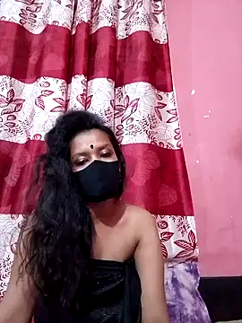 Oindrila-Rani online show from February 2025 11:57:01 PM
