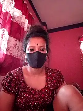 Oindrila-Rani online show from February 2025 03:34:02 AM