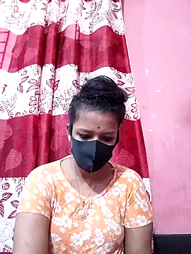 Oindrila-Rani online show from February 2025 08:51:02 AM