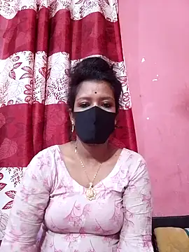 Oindrila-Rani online show from February 2025 03:35:01 AM